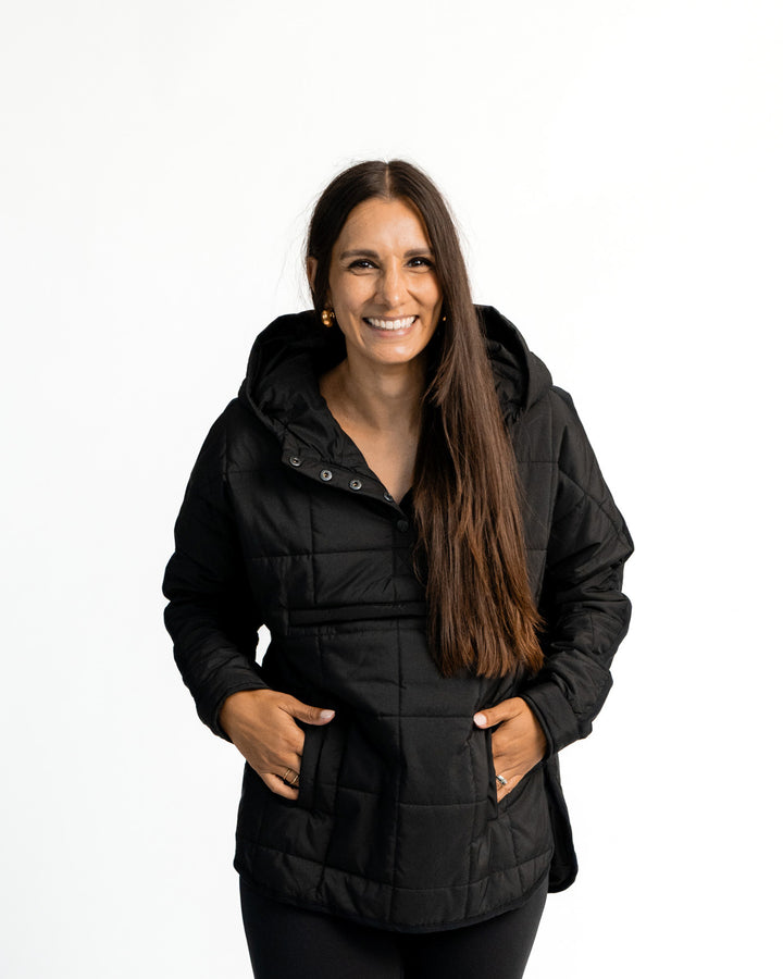 Windbreaker Jacke Samira