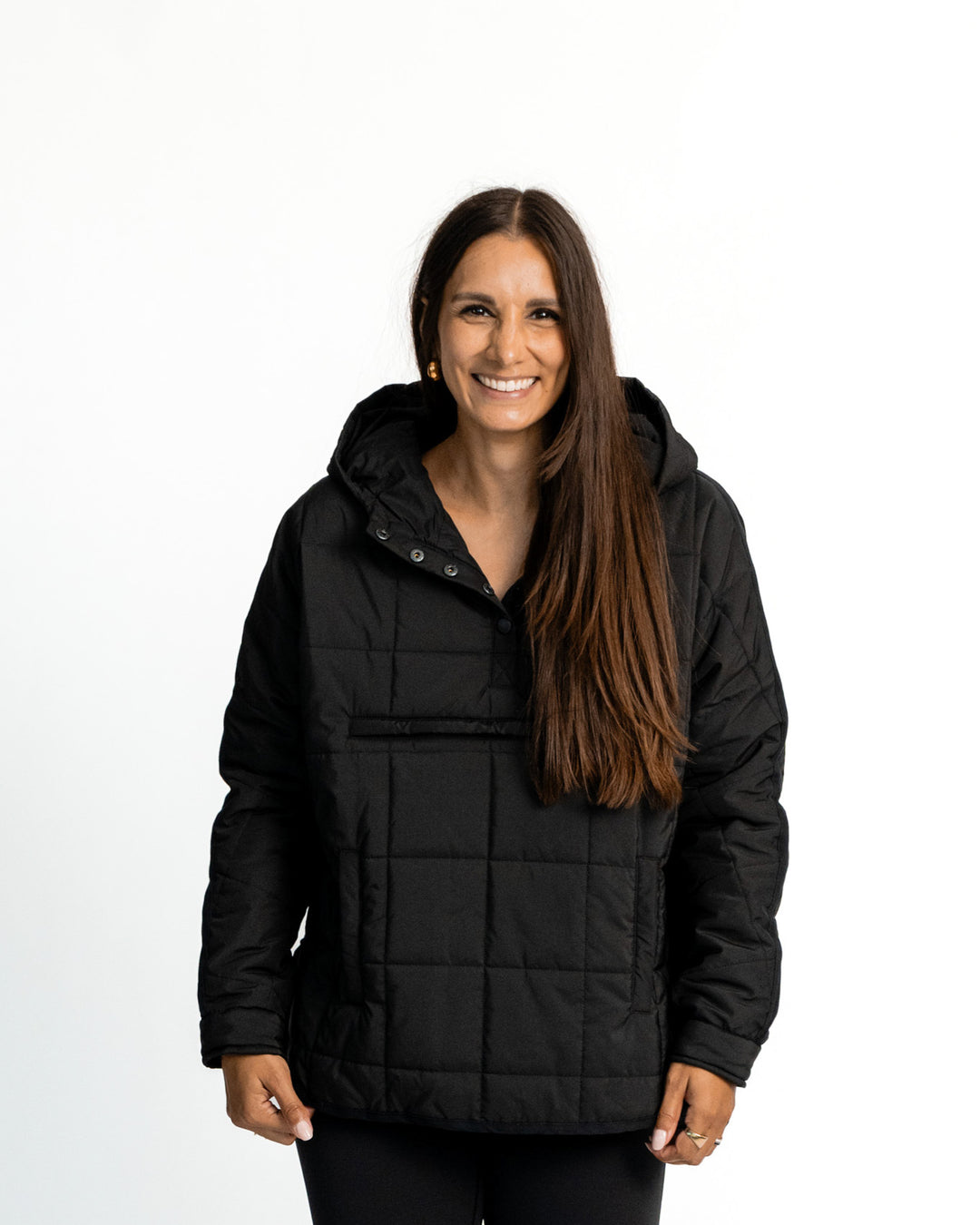 Windbreaker Jacke Samira