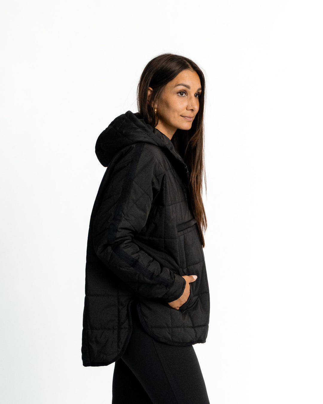 Windbreaker Jacke Samira