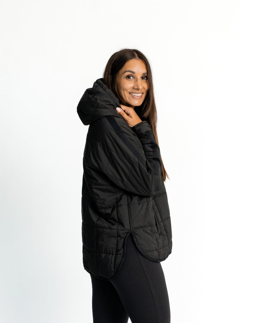 Windbreaker Jacke Samira