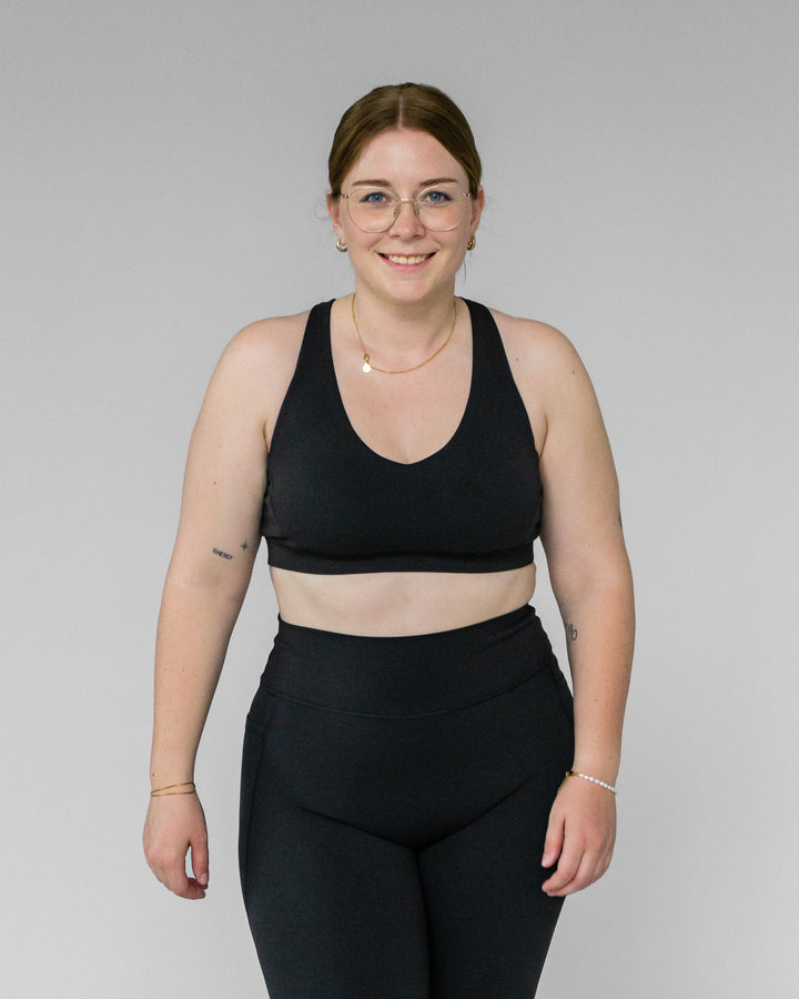 Performance Cross Back Sport-BH