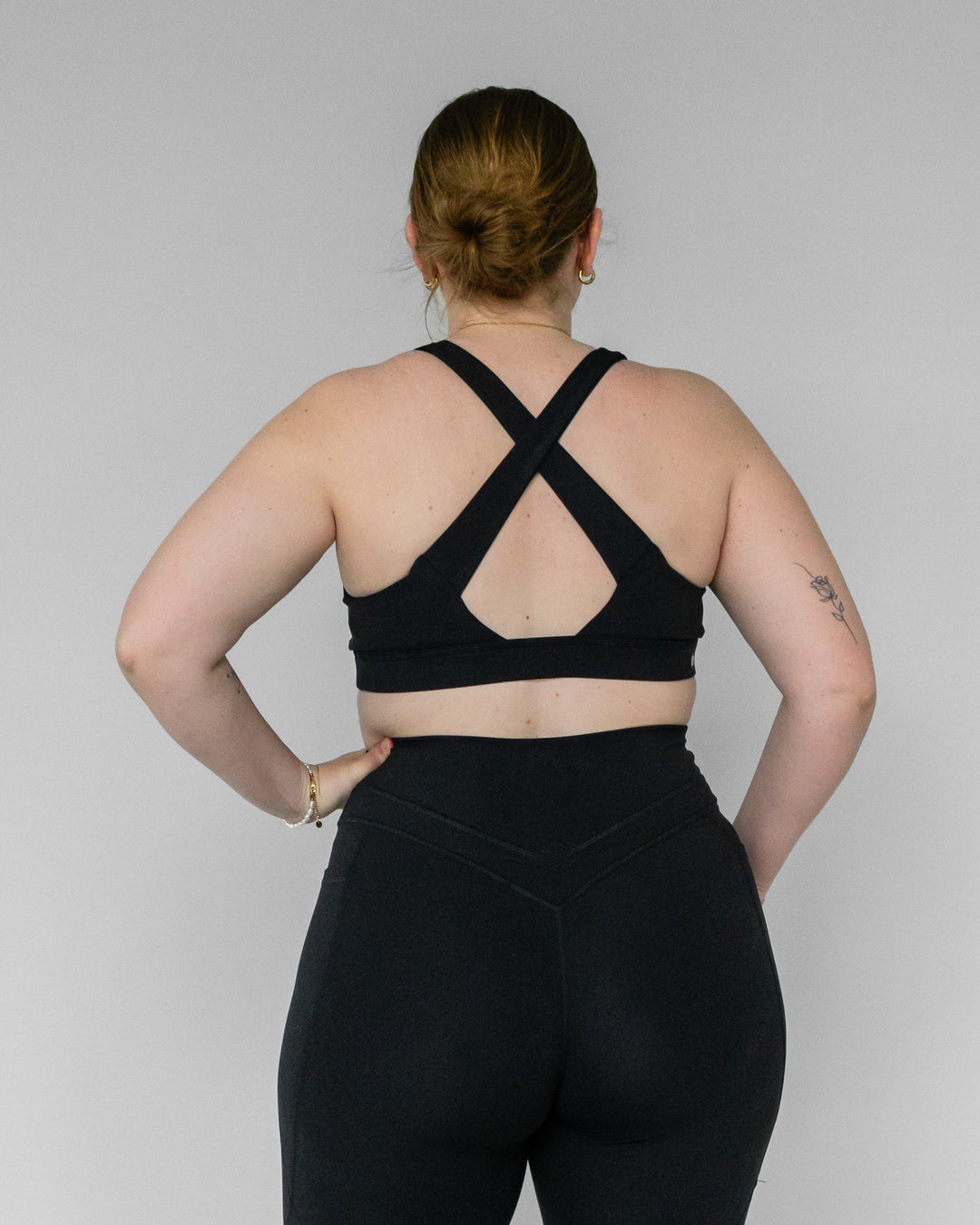 Performance Cross Back Sport-BH