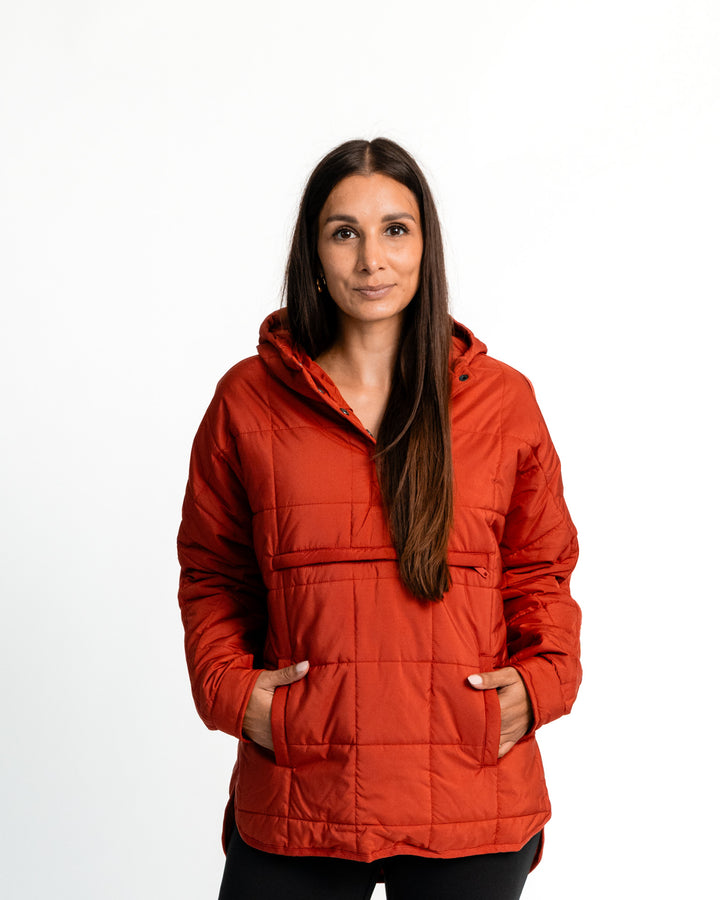 Windbreaker Jacke Samira