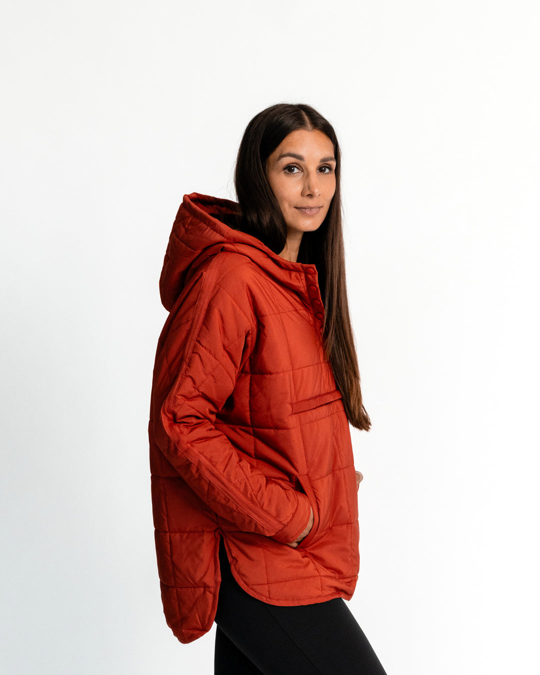 Windbreaker Jacke Samira