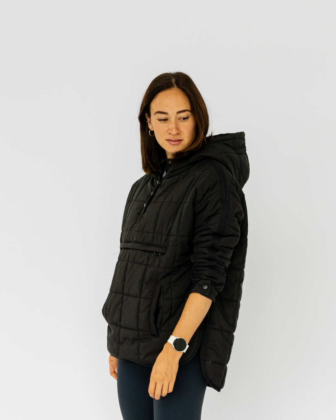 Windbreaker Jacke Samira