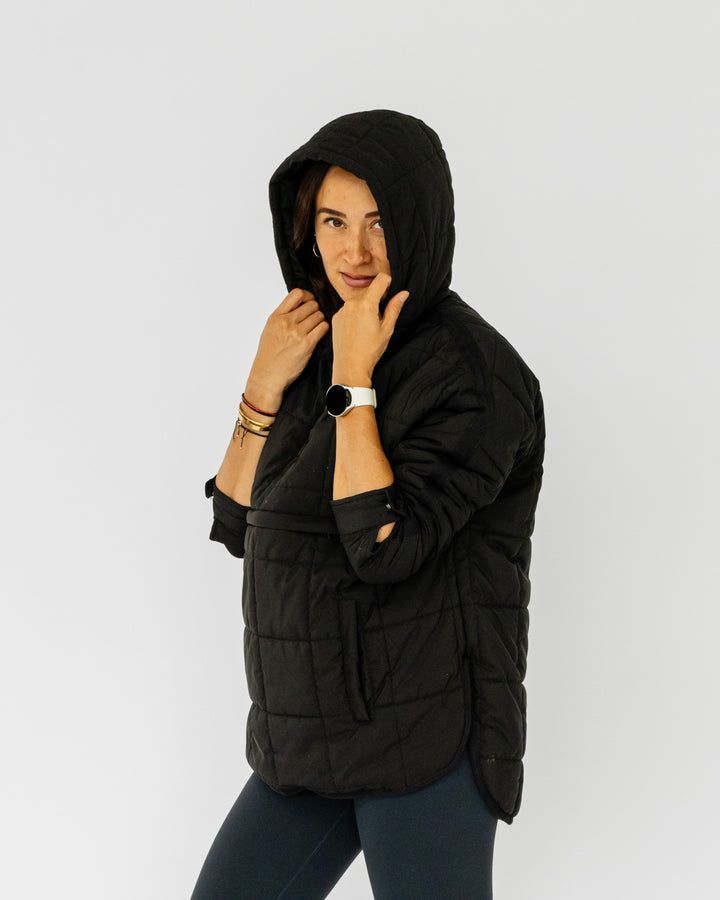 Windbreaker Jacke Samira