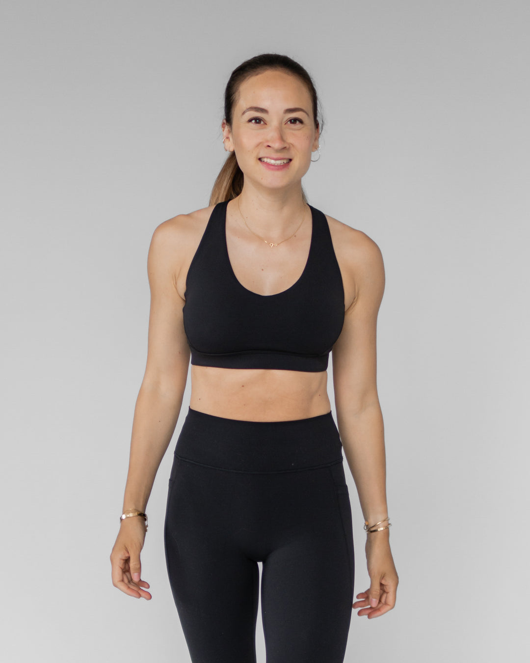 Performance Cross Back Sport-BH