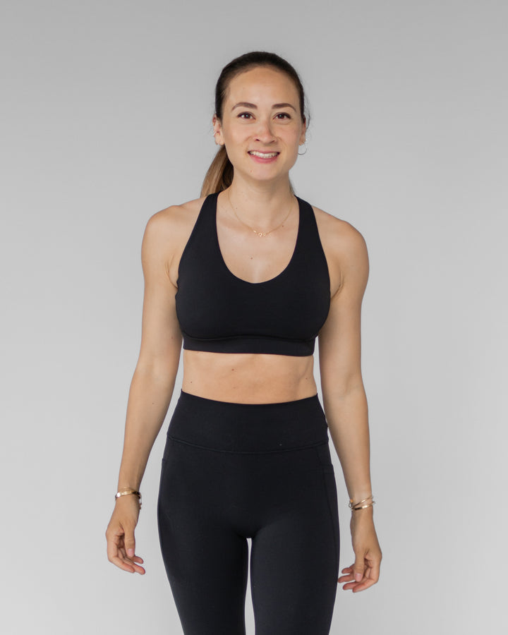 Performance Cross Back Sport-BH