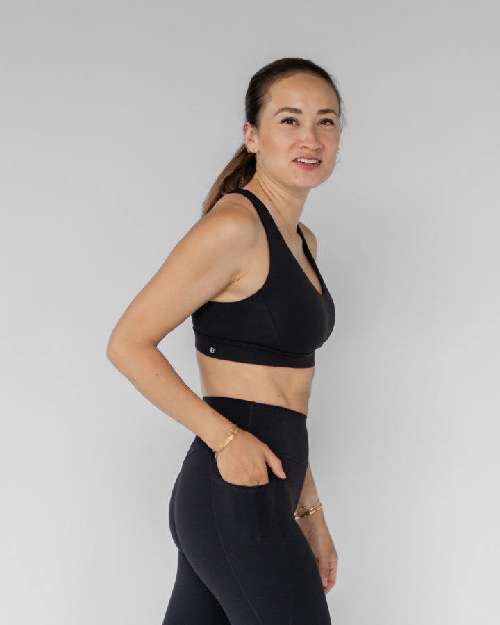Performance Cross Back Sport-BH