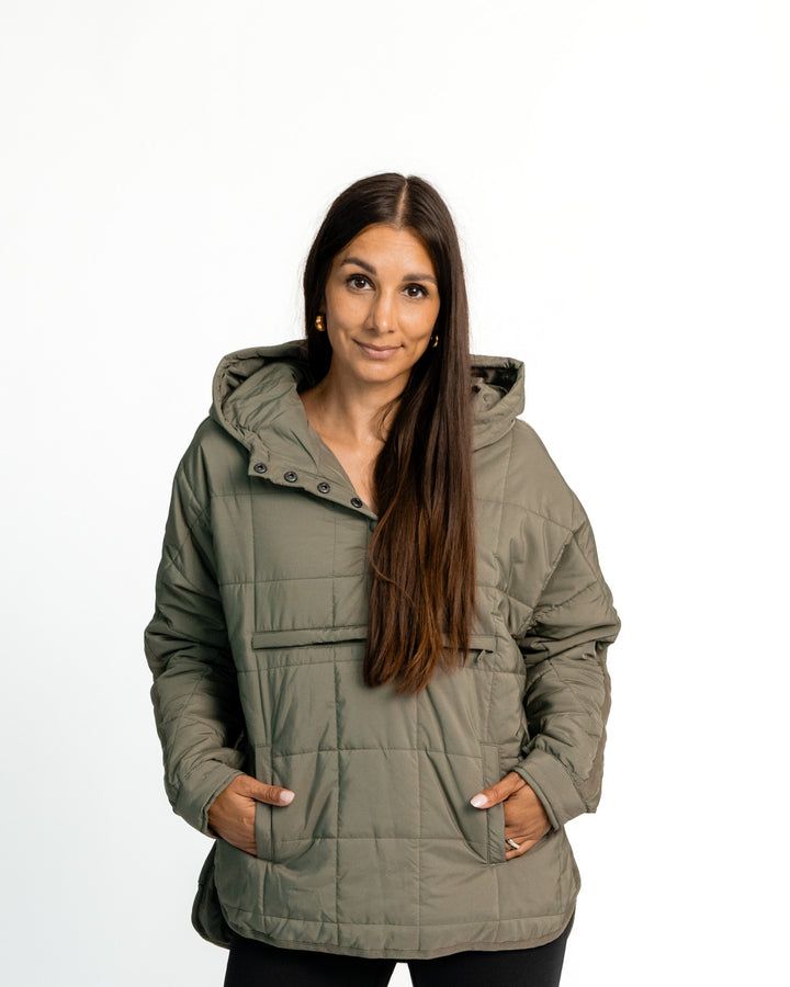 Windbreaker Jacke Samira