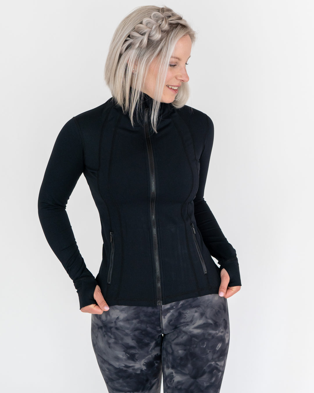 Sportjacke Cleo