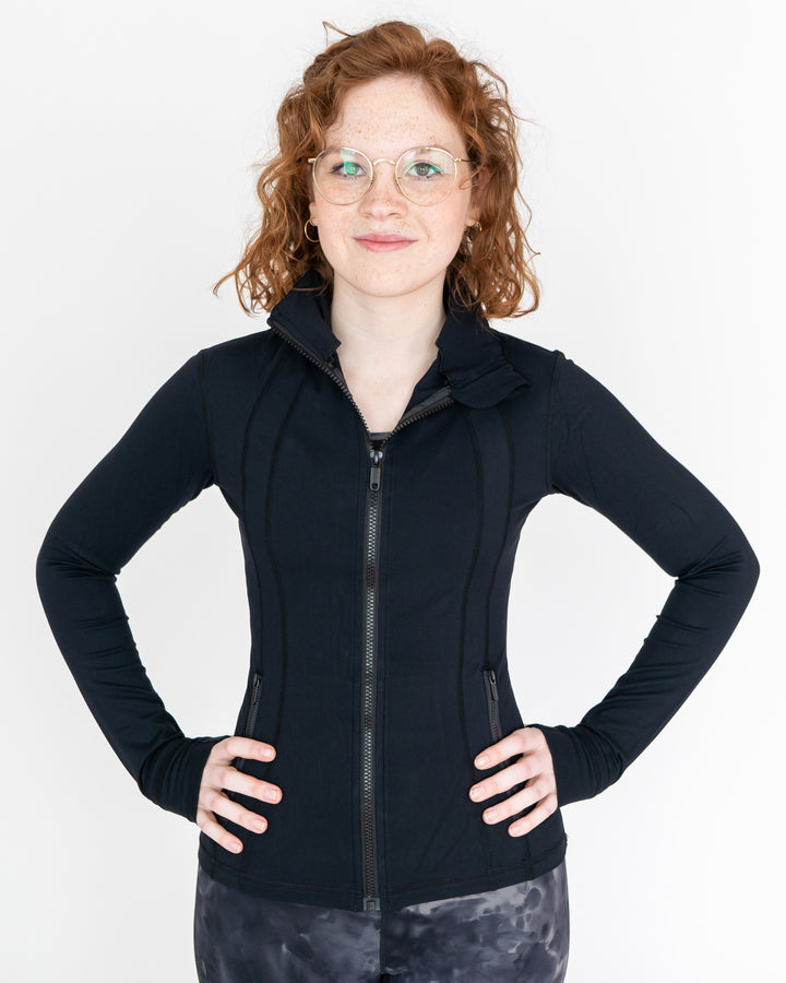 Sportjacke Cleo