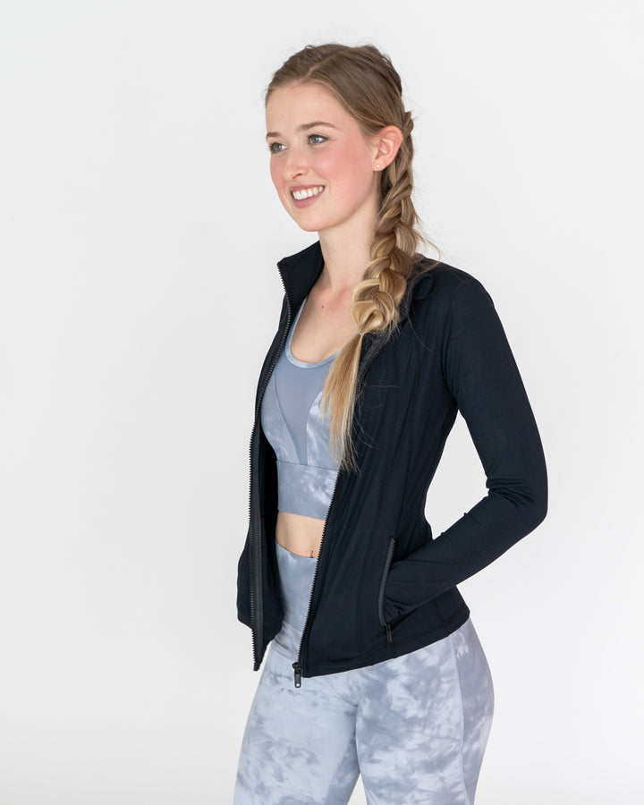 Sportjacke Cleo