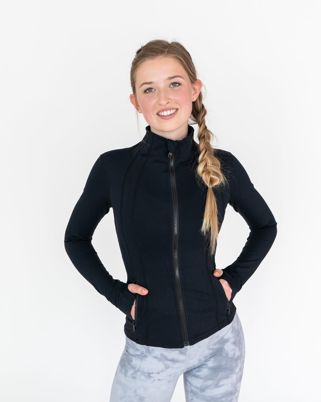 Sportjacke Cleo