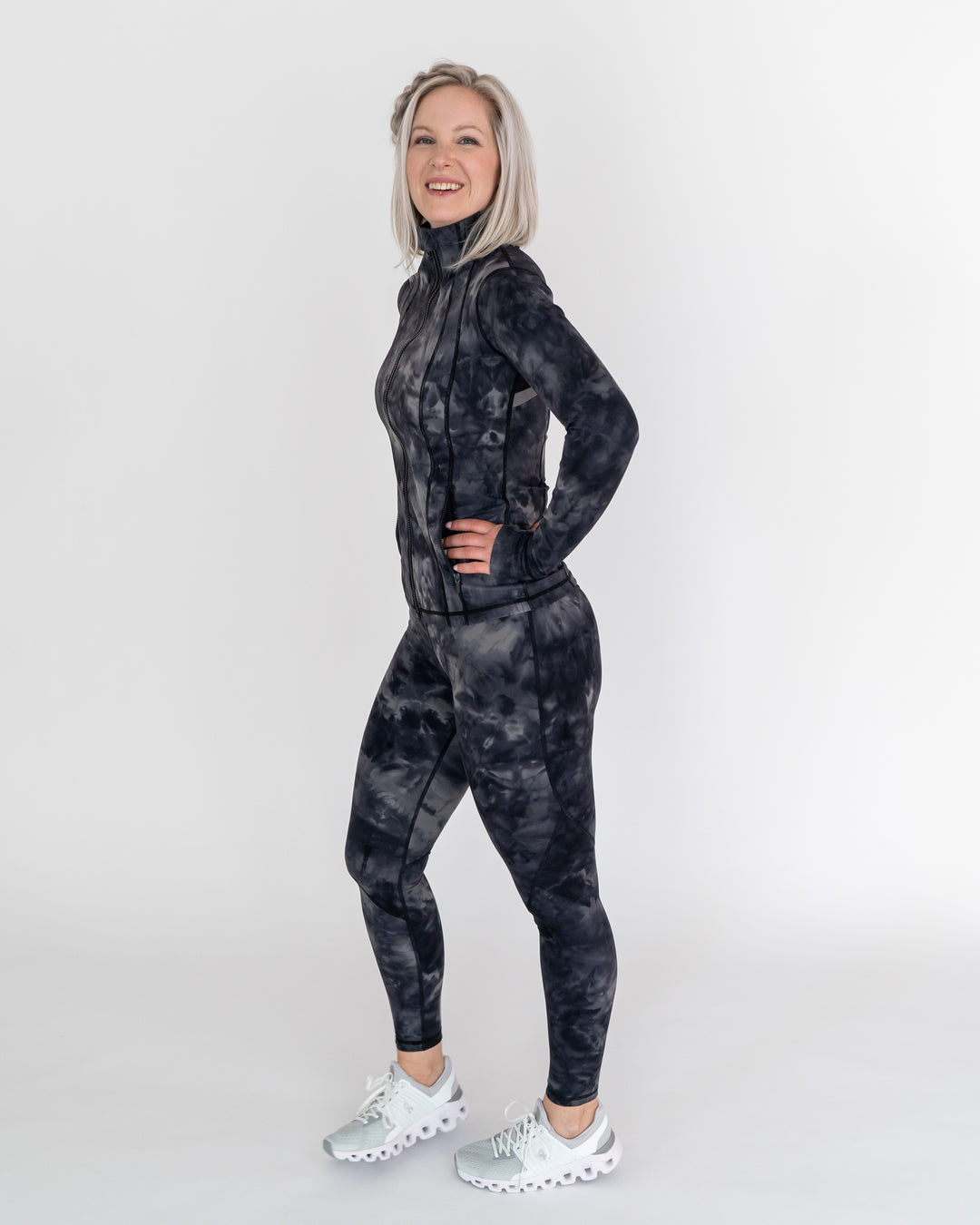 Sportjacke Cleo