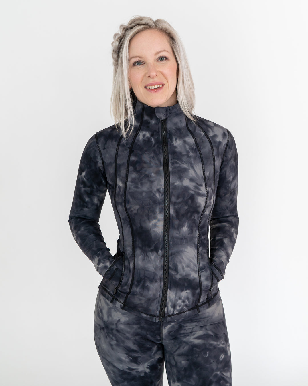 Sportjacke Cleo