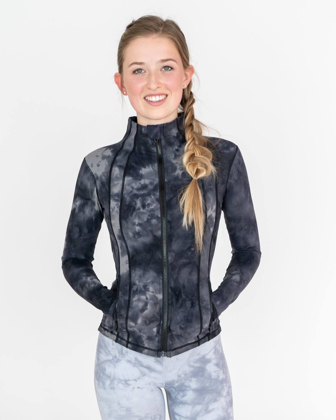 Sportjacke Cleo