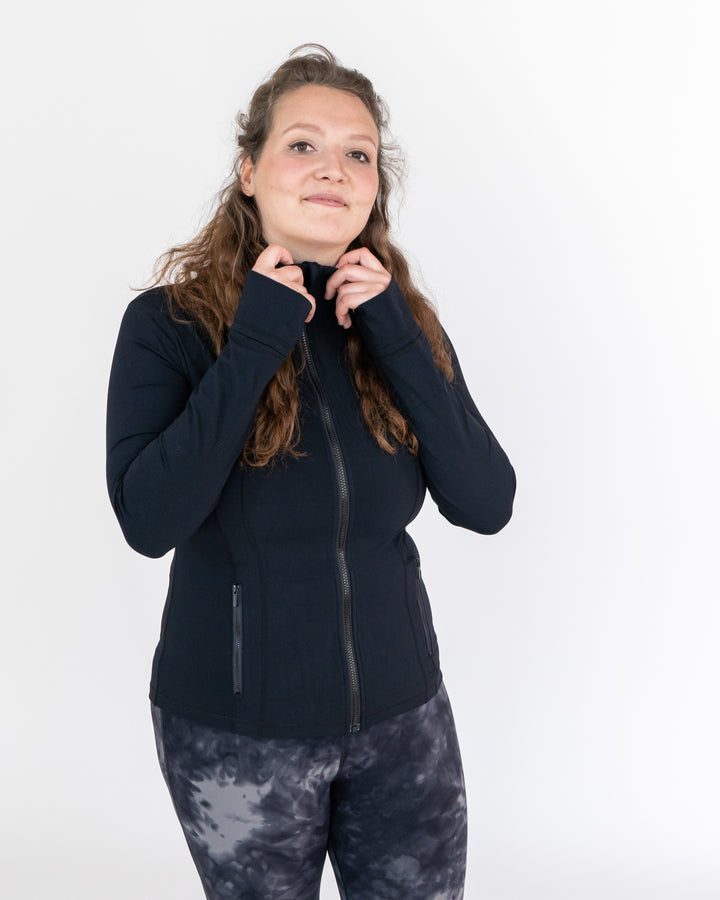 Sportjacke Cleo