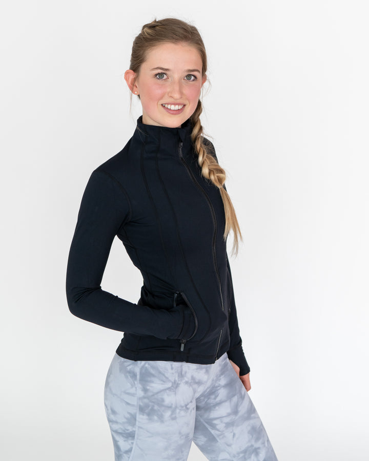 Sportjacke Cleo