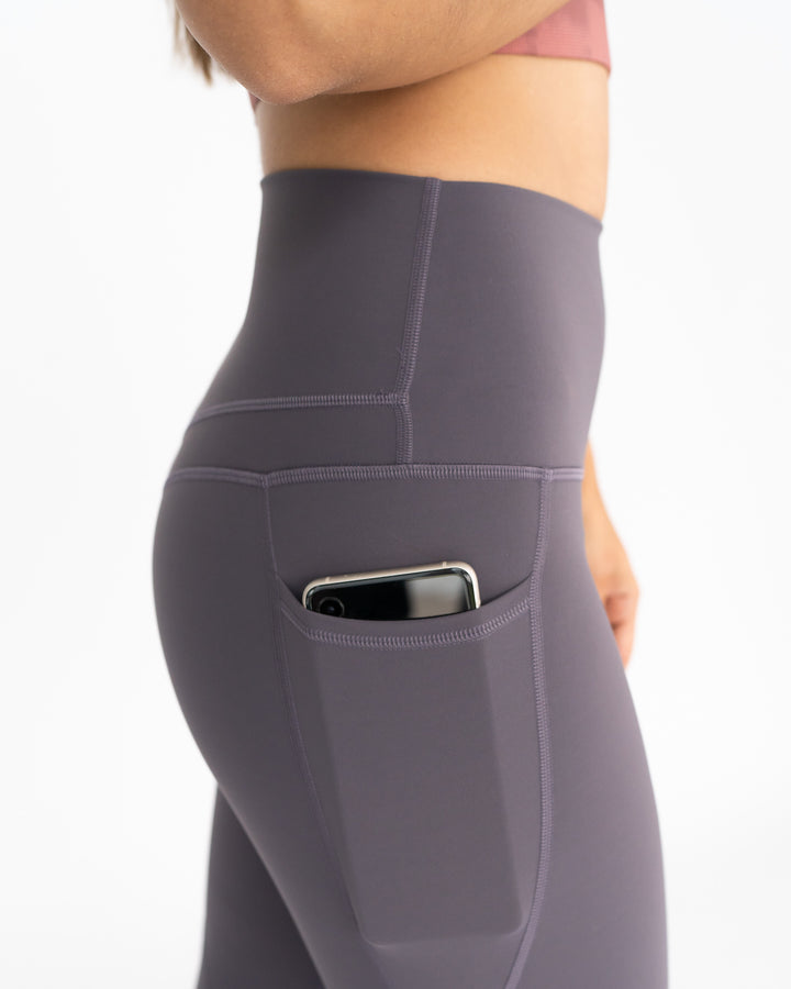 Sportleggings mit Handytasche