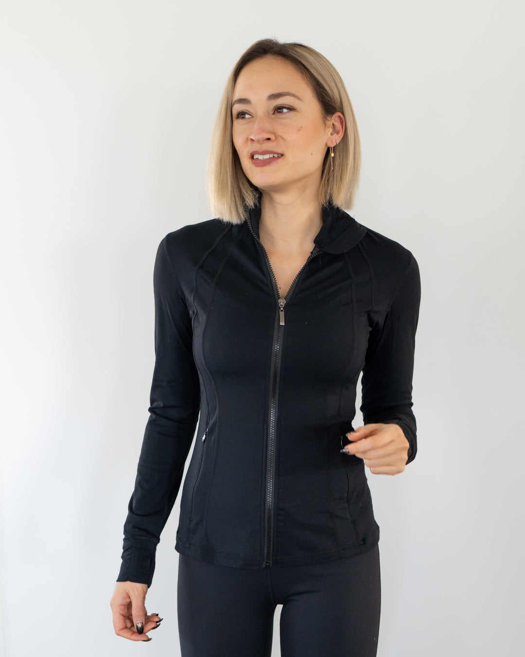 Sportjacke Cleo