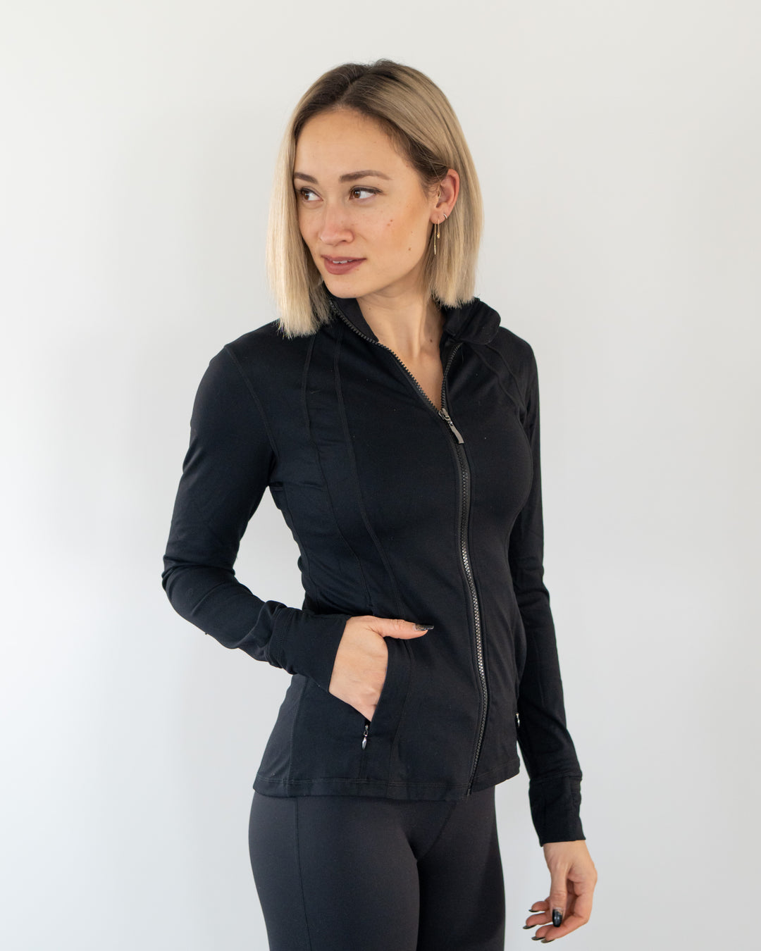 Sportjacke Cleo