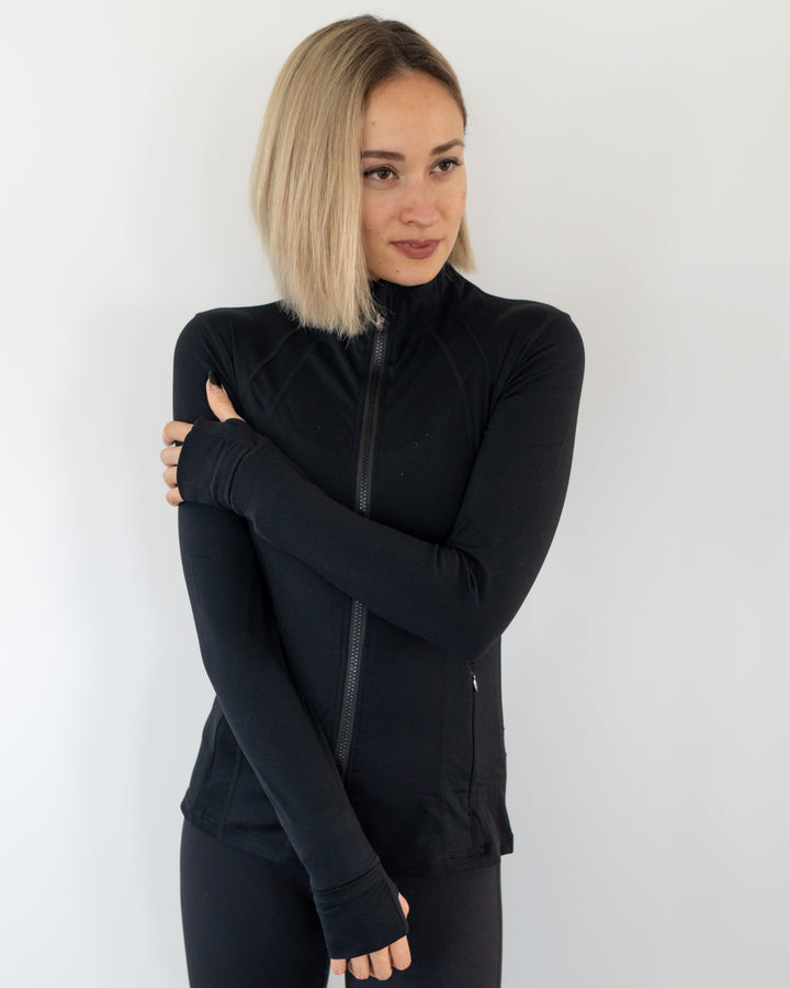 Sportjacke Cleo